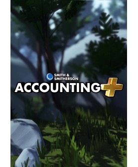 Accounting+ Oculus Quest Other Key GLOBAL